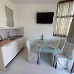 Irena Apartament