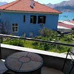 Irena Apartament