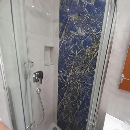 Irena Apartment Baška