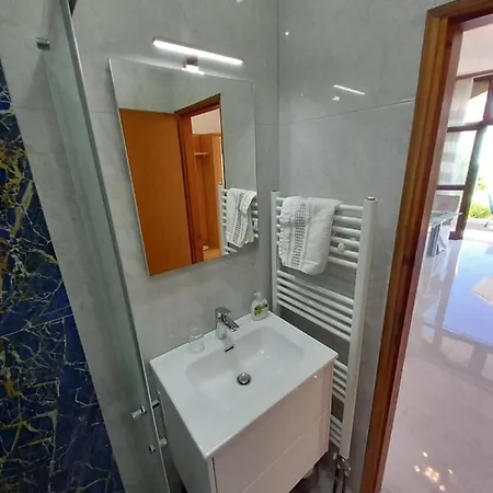 Irena Apartment Baska (Krk)
