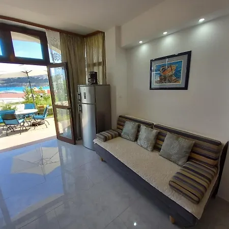 Apartment Irena Baska (Krk)