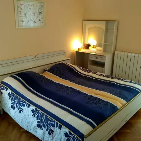 Apartment Irena *
