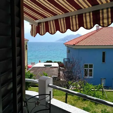 Irena * Baska (Krk)