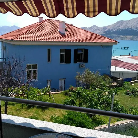Irena Apartament *