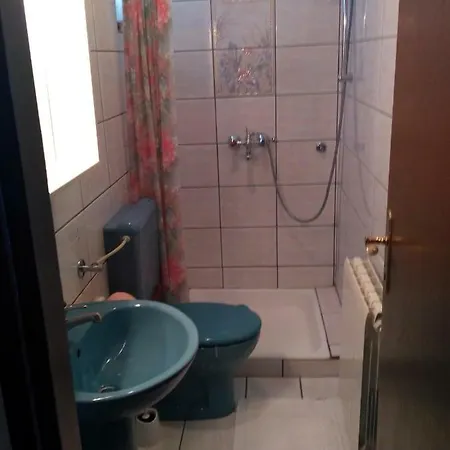 Irena Apartment Baška