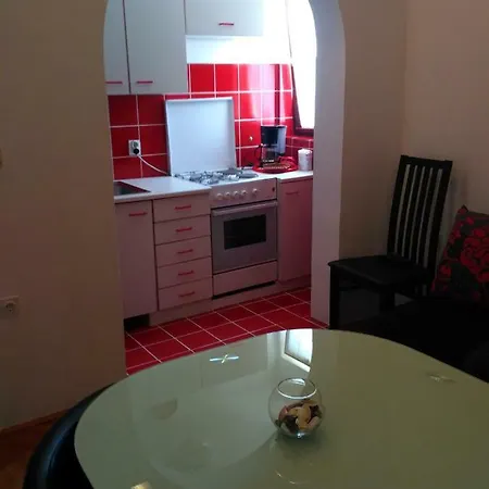 Apartment Irena Baška