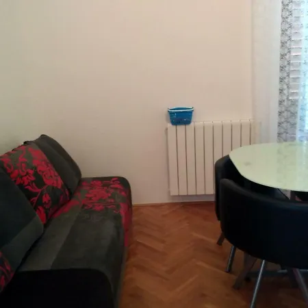 Apartment Irena Baška