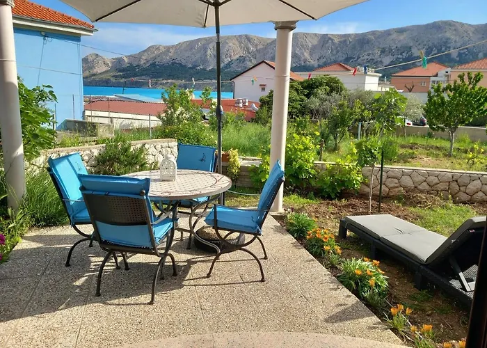 Irena Apartment