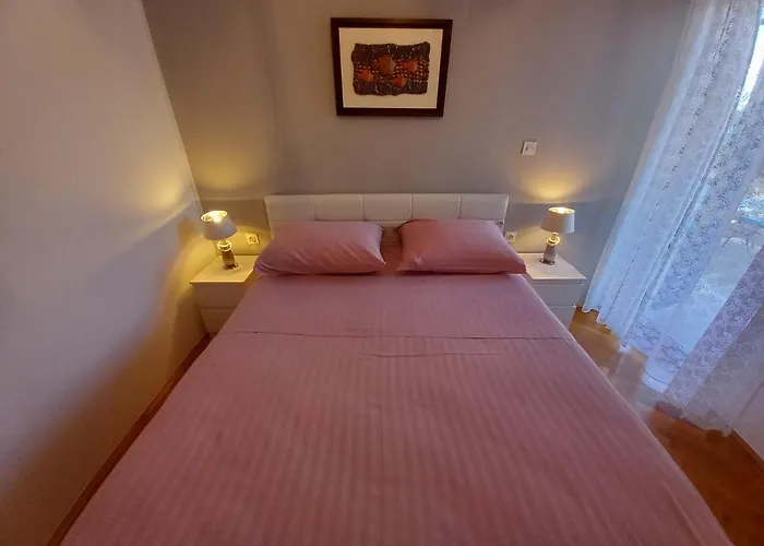 Irena Apartment Baska (Krk)