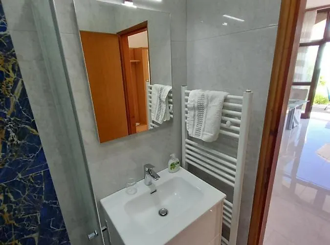 Irena Apartment Baska (Krk)
