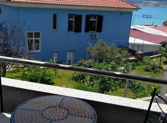 Irena Apartment