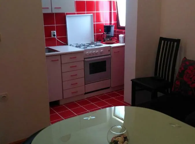 Apartment Irena Baska (Krk)