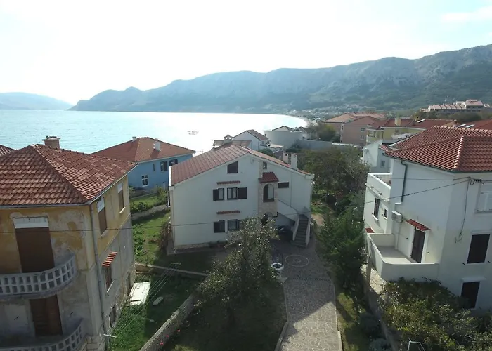 Apartment Irena Baska (Krk)