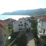 Apartmán Irena Baška