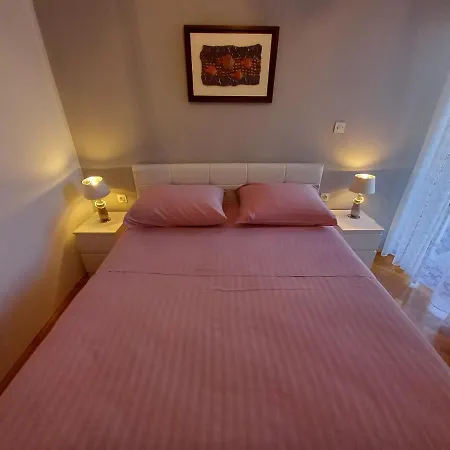 Irena Appartamento Baška