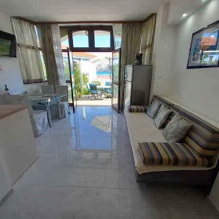Irena Appartement *