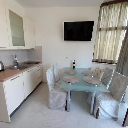 Irena Appartement