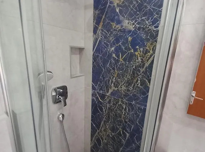 Irena Appartamento Baška