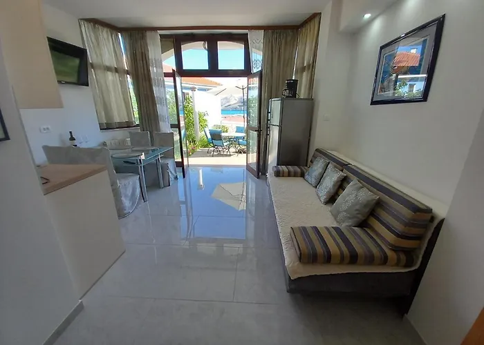 Irena Appartamento *