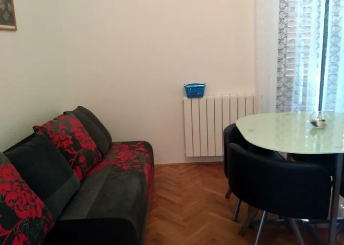 Appartamento Irena Baška